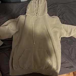 Large vintage pacsun hoodie. Slightly worn, no tags, size large